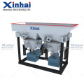 Alluvial Gold Jig Concentrate Machine Manufacture , Jigger Machine